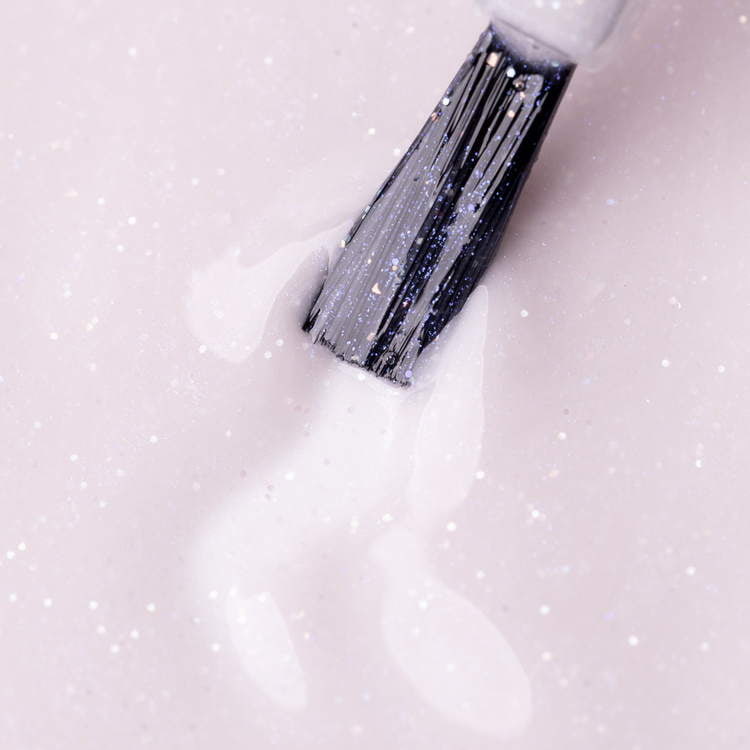 Vernis Semi-Permanent 7,2 ml - Glimmering Mist