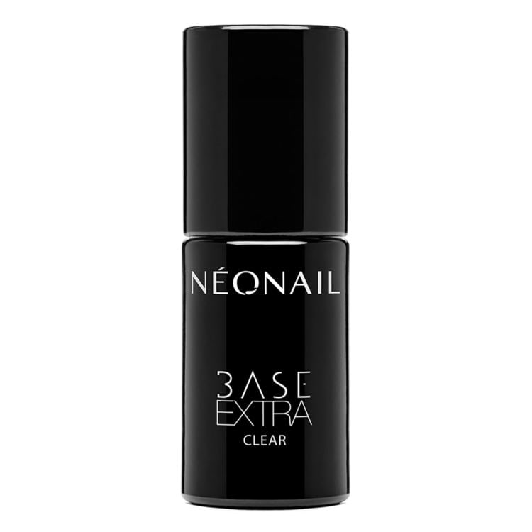 Vernis semi-permanent 7,2 ml - Base fortifiante pour ongles fragiles