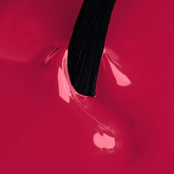 Vernis Semi-Permanent 7,2 ml - Carmine Red