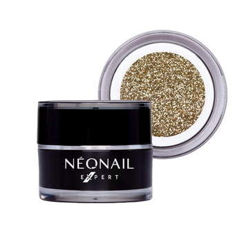 Art Gel NeoNail Expert 5 ml - Gold 
