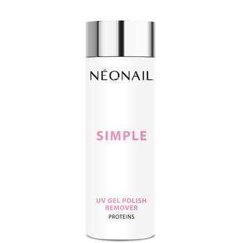 SIMPLE Aceton 200 ml SIMPLE Aceton 200 ml