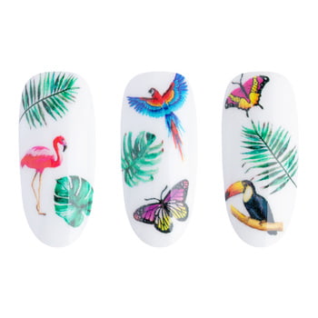 Stickers à l'eau - Water Stickers - NN35 Stickers à l'eau - Water Stickers - NN35