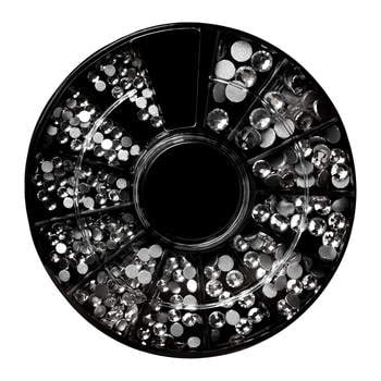 Boîte à bijoux pour ongles 03 Boîte à bijoux pour ongles 03