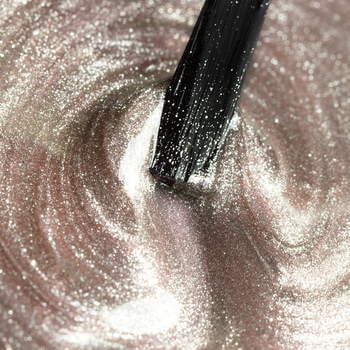 Vernis Semi-Permanent 7,2 ml - Satin Quartz