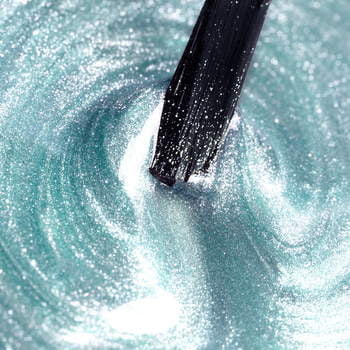 Vernis Semi-Permanent 7,2 ml - Satin Cobalt 