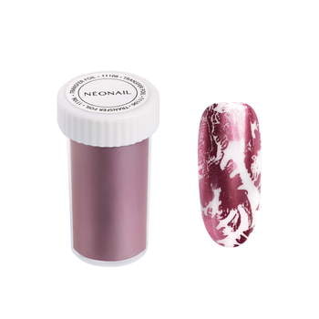 Nail art foil - 24 Pastel candy Nail art foil - 24 Pastel candy