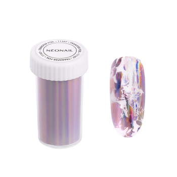 Nail art foil - 25 Holo rainbow Nail art foil - 25 Holo rainbow