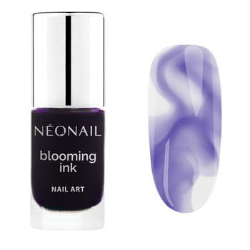 Encres Blooming Ink - Violet Encres Blooming Ink - Violet