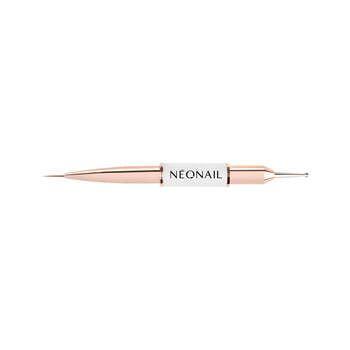 Pinceau double embout Dot & Brush