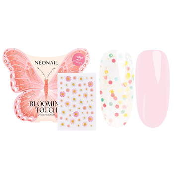 Coffret Blooming Touch