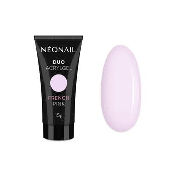 Duo Acrylgel French Pink 15G Duo Acrylgel French Pink 15G