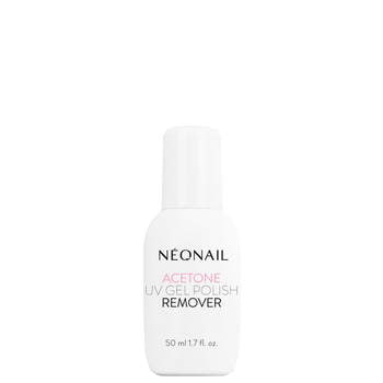 Uv Gel Polish Remover - Acétone 50ml Uv Gel Polish Remover - Acétone 50ml