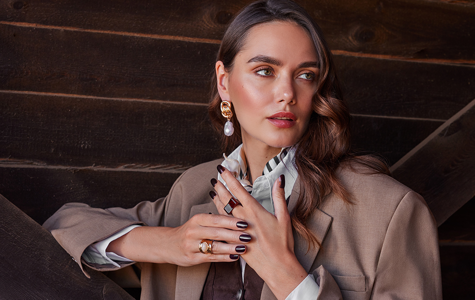 La nouvelle collection d'automne WILD HARMONY